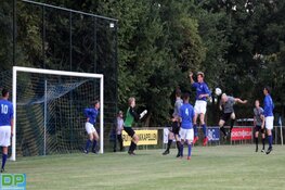 Waard Cup 2022: Reiger Boys koploper na eerste speeldag