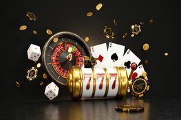 Korte gids voor online casino&#39;s
