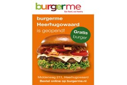 Burgerme Heerhugowaard opende 16 augustus haar deuren!