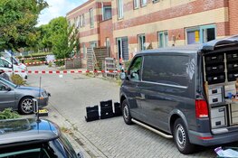 Politie zoekt getuigen van ontploffing