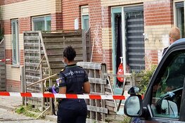 Politie zoekt getuigen van ontploffing