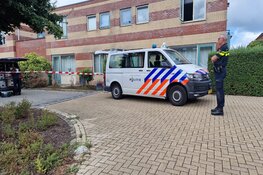 Politie zoekt getuigen van ontploffing