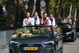 Yoeri Havik en Rosan Koper sterke winnaars Tour de Waard. Ariëns oppermachtig op skeelers