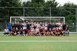 Roos van Eijk maakt overstap naar topclub AC Milan