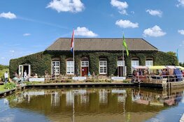 Open Monumentendagen 2022: Poldermuseum Het Oude Gemaal
