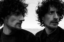 Bare Bones: akoestische concerten in Cool