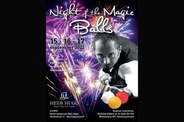 Voor het eerst in de geschiedenis: dames driebanden live op Nederlandse tv