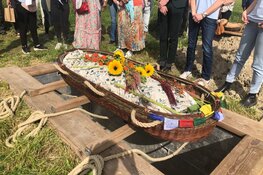 Open dag natuurbegraafplaats 18 september:  Laat u inspireren op Geestmerloo