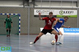 FC Marlène in uiterste slotfase onderuit. Vrouwenteam pakt wel volle buit