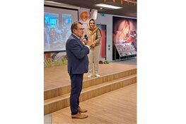 Taalcafé bibliotheek Heerhugowaard bestaat 10 jaar