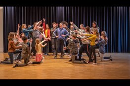 Schitter jij binnenkort op het podium bij Cool?