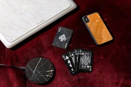 Kans op verslaving door online gokken