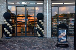 Bakkerij Jos Rood met recht trots op nieuwe winkel in De Draai