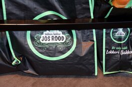 Bakkerij Jos Rood met recht trots op nieuwe winkel in De Draai