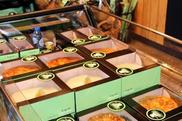 Bakkerij Jos Rood met recht trots op nieuwe winkel in De Draai