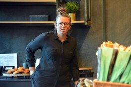 Bakkerij Jos Rood met recht trots op nieuwe winkel in De Draai