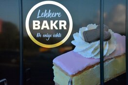 Bakkerij Jos Rood met recht trots op nieuwe winkel in De Draai