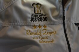 Bakkerij Jos Rood met recht trots op nieuwe winkel in De Draai
