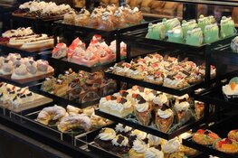 Bakkerij Jos Rood met recht trots op nieuwe winkel in De Draai