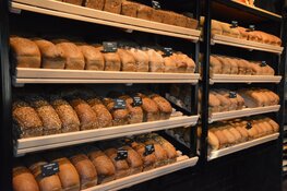 Bakkerij Jos Rood met recht trots op nieuwe winkel in De Draai