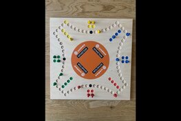 Komende zaterdag in De Heerlijkheid: 4e voorronde Open Tokken Kampioenschap Dijk en Waard