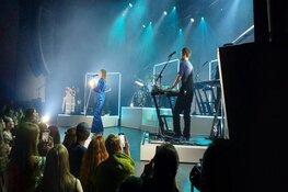 Hitmachine RONDÉ sluit succesvolle clubtour af met topshow in Podium Victorie