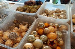 Kom de kerstsfeer proeven bij CYAN Kringloop!