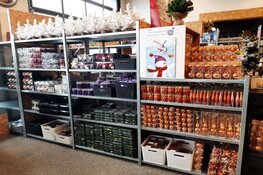 Kom de kerstsfeer proeven bij CYAN Kringloop!