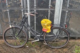 Politie zoekt eigenaren van fietsen