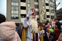 Nog een paar dagen en dan is Sinterklaas weer in Heerhugowaard!