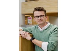 Fijn dat je er bent! Lezing Tijn Elferink in Bibliotheek Heerhugowaard