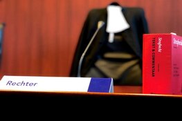 Man (21) veroordeeld voor medeplegen ontploffing bij voormalig advocatenkantoor Heerhugowaard