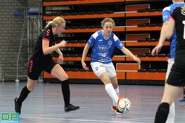 FC Marlène moet knokken voor de punten tegen DWOW