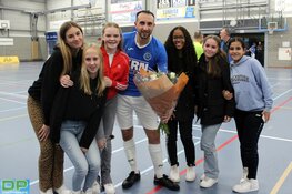 FC Marlène krikt moreel op met zege in dubbele cijfers