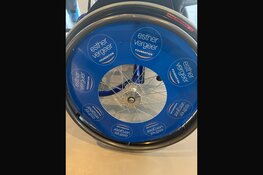 Geslaagd rolstoeltennistoernooi bij TPC Daalmeer van Rolstoeltennis Alkmaar