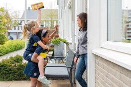 Verenigingen verpulveren Grote Clubactie record: € 12.8 miljoen. 30 verenigingen uit Dijk en Waard droegen bij aan dit succes