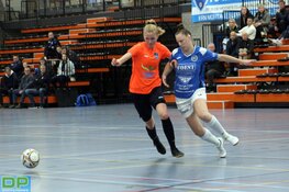 FC Marlène raakt koppositie kwijt in topper tegen ZV Libertas