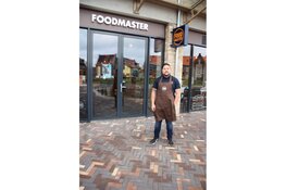 Nieuwe Foodmaster De Draai draait boven verwachting