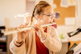 Creatieve cursussen van start bij Cool!