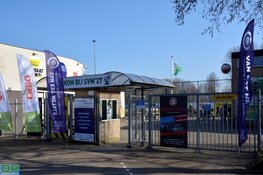 SVW '27 nipt onderuit tegen koploper De Foresters