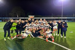 VV Alkmaar hervat competitie met winst op Excelsior