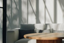 Geef je woning een stoere touch met betonlook verf