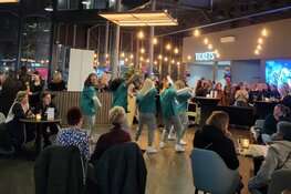 Geslaagde Ladies Night met 'Magic Mike's Last Dance' bij Vue Heerhugowaard