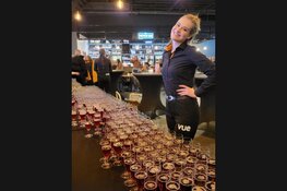 Geslaagde Ladies Night met 'Magic Mike's Last Dance' bij Vue Heerhugowaard