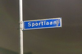 Politie zoekt getuigen van explosie op Sportlaan In Zuid-Scharwoude