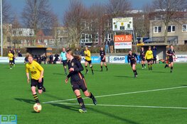 Wisselvalligheid blijft troef bij Reiger Boys Vrouwen, laagvlieger SC Stiens neemt drie punten mee