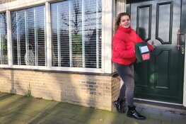 Comité zoekt collectanten voor ReumaNederland