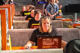 Giro555-actie voor slachtoffers aardbeving: ruim 88 miljoen