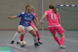 FC Marlène en Os Lusitanos gaan op herhaling in bekerfinale