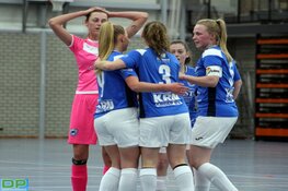 FC Marlène en Os Lusitanos gaan op herhaling in bekerfinale